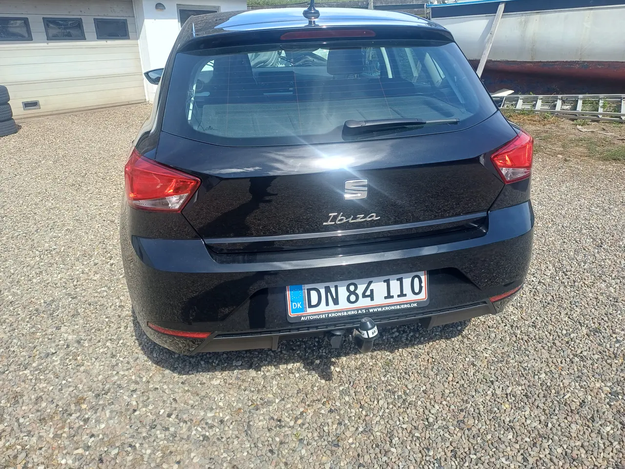 Billede 4 - seat ibiza