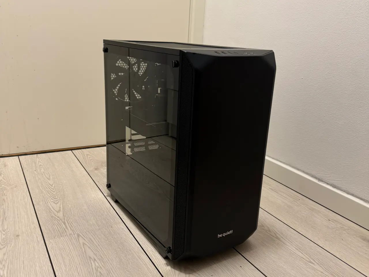 Billede 2 - Gaming-PC – Intel i7-13700K | RTX 4070 | 64GB RAM