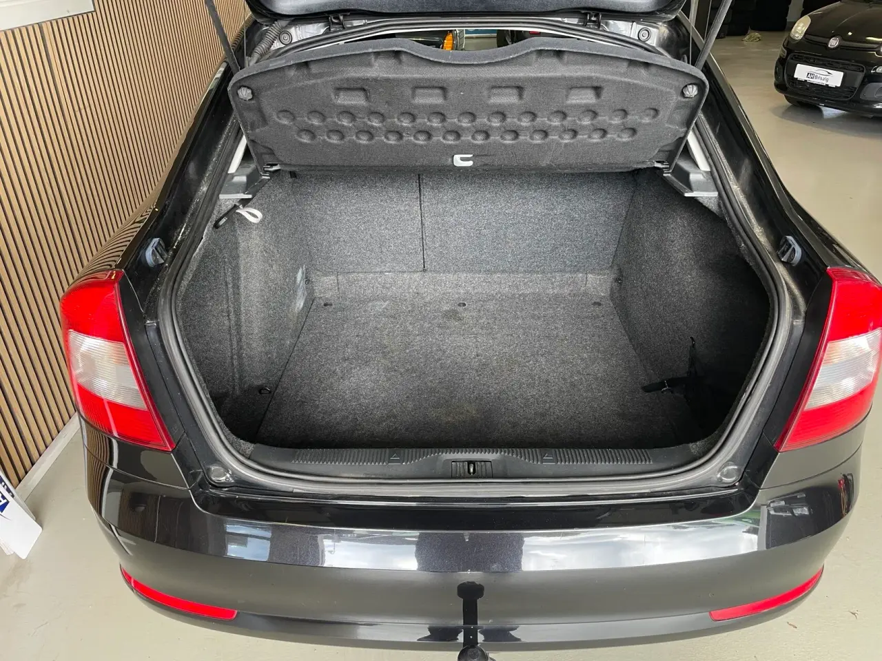 Billede 17 - Skoda Octavia 1,2 TSI Ambiente 105HK 5d 6g