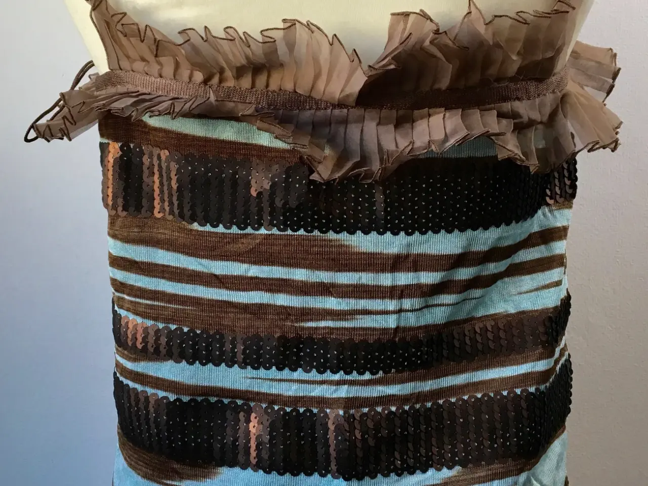 Billede 5 - Missoni, top, str 36