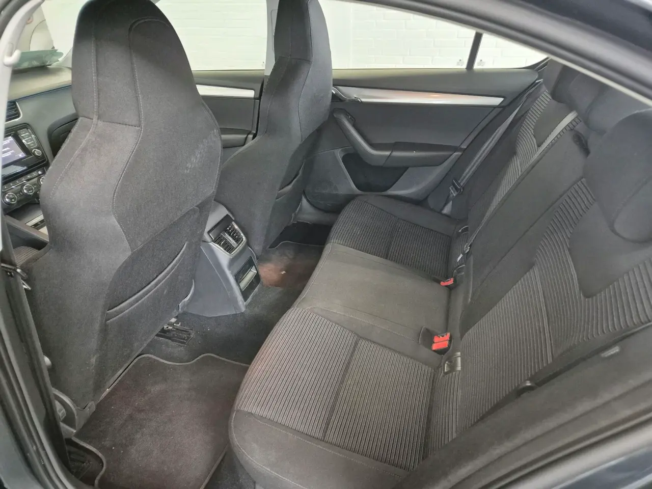 Billede 16 - Skoda Octavia 1,2 TSI Elegance DSG 105HK 5d 7g Aut.