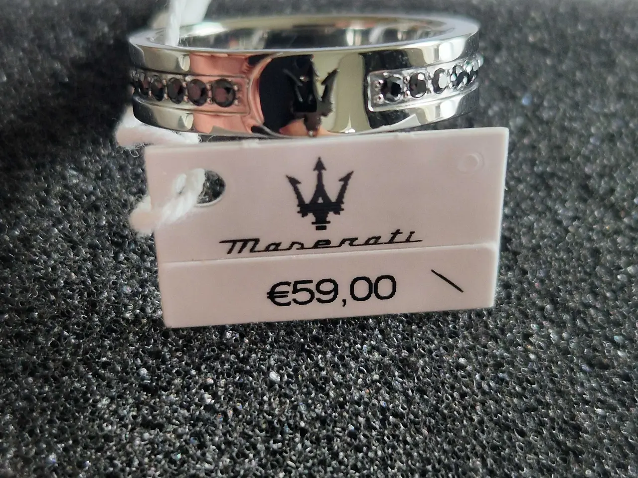 Billede 1 - Maserati Ring