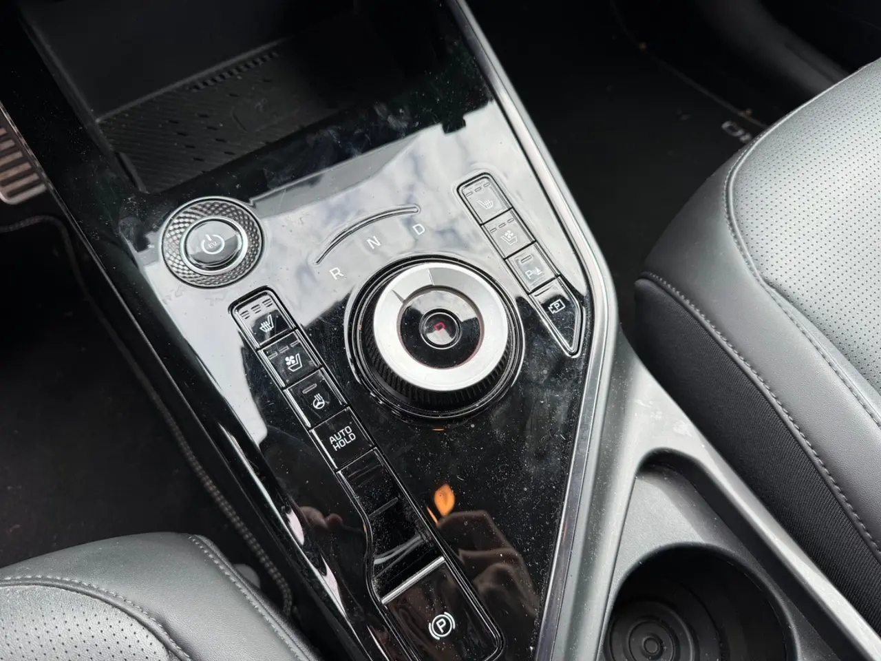 Billede 4 - Kia Niro 64 EV Upgrade