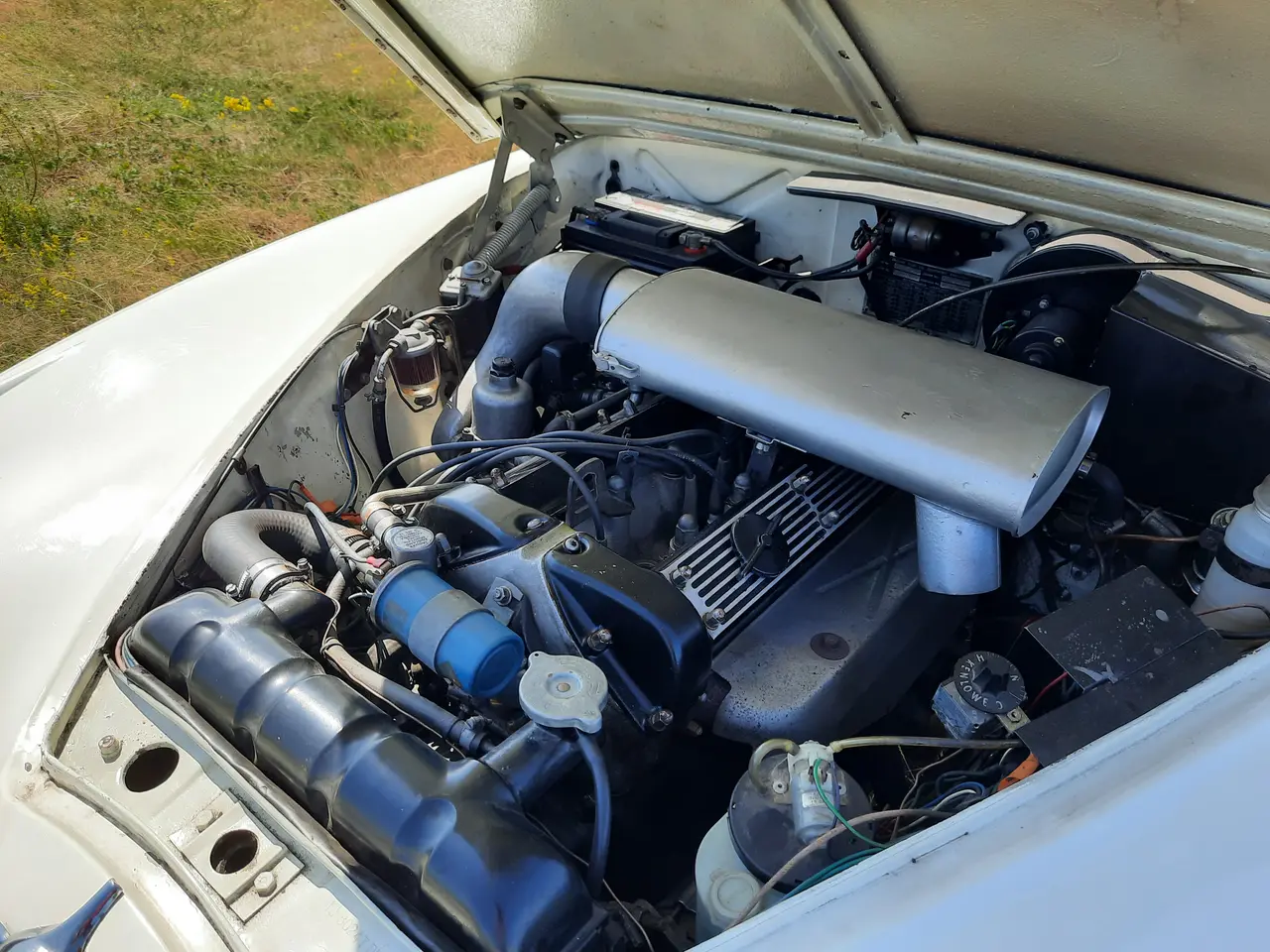Billede 16 - Jaguar mk. 2