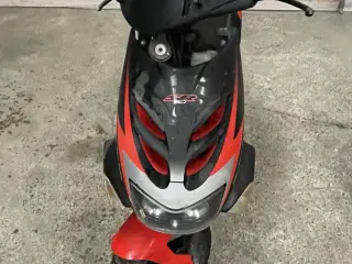 2 stk aprilia sr50 ditech projekt