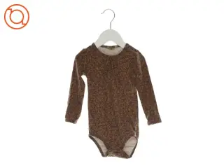 Bodystocking fra Wheat (str. 86)