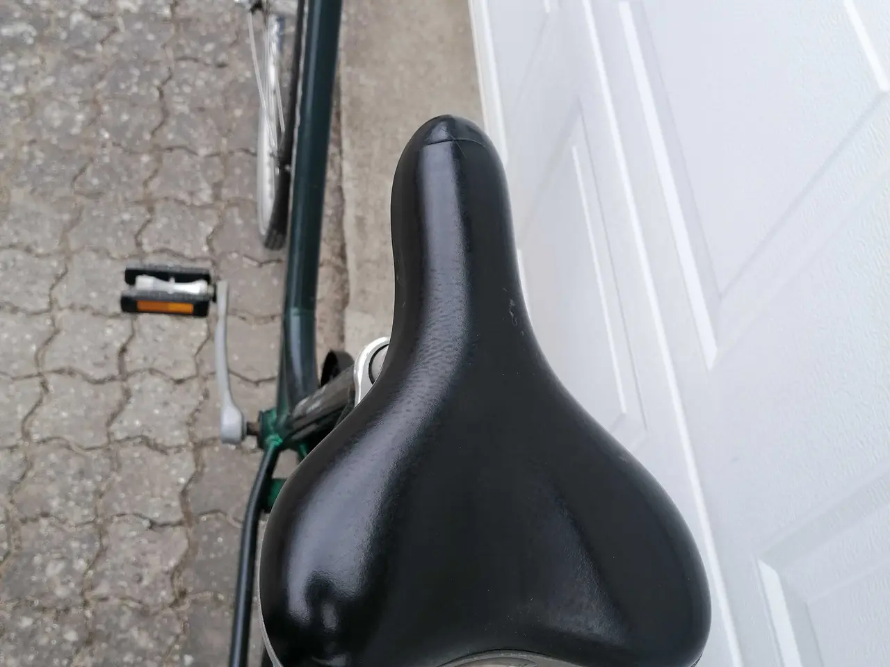 Billede 5 - Damecykel med Gear 