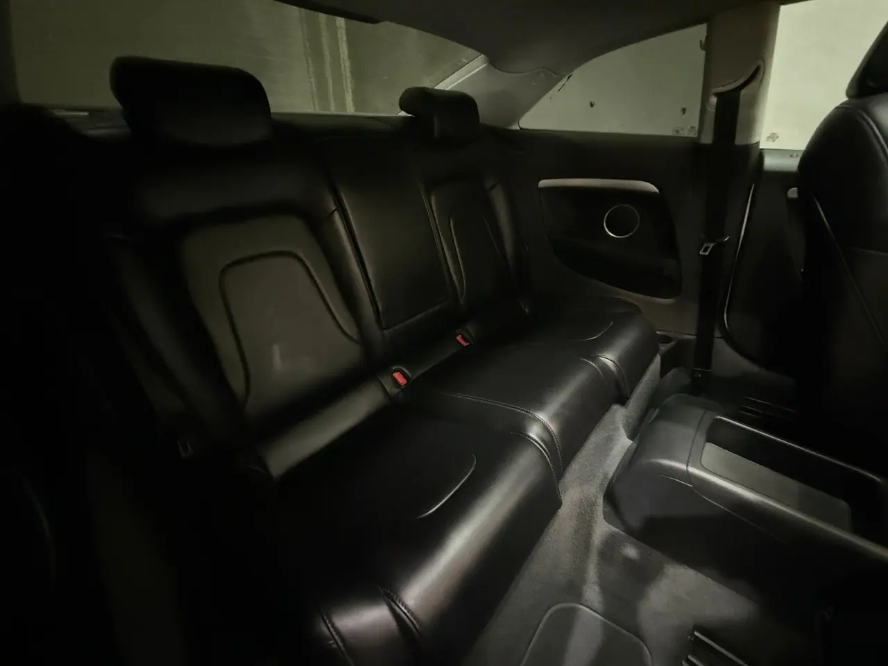 Billede 16 - Audi A5 3,0 TDi 240 Coupé quattro