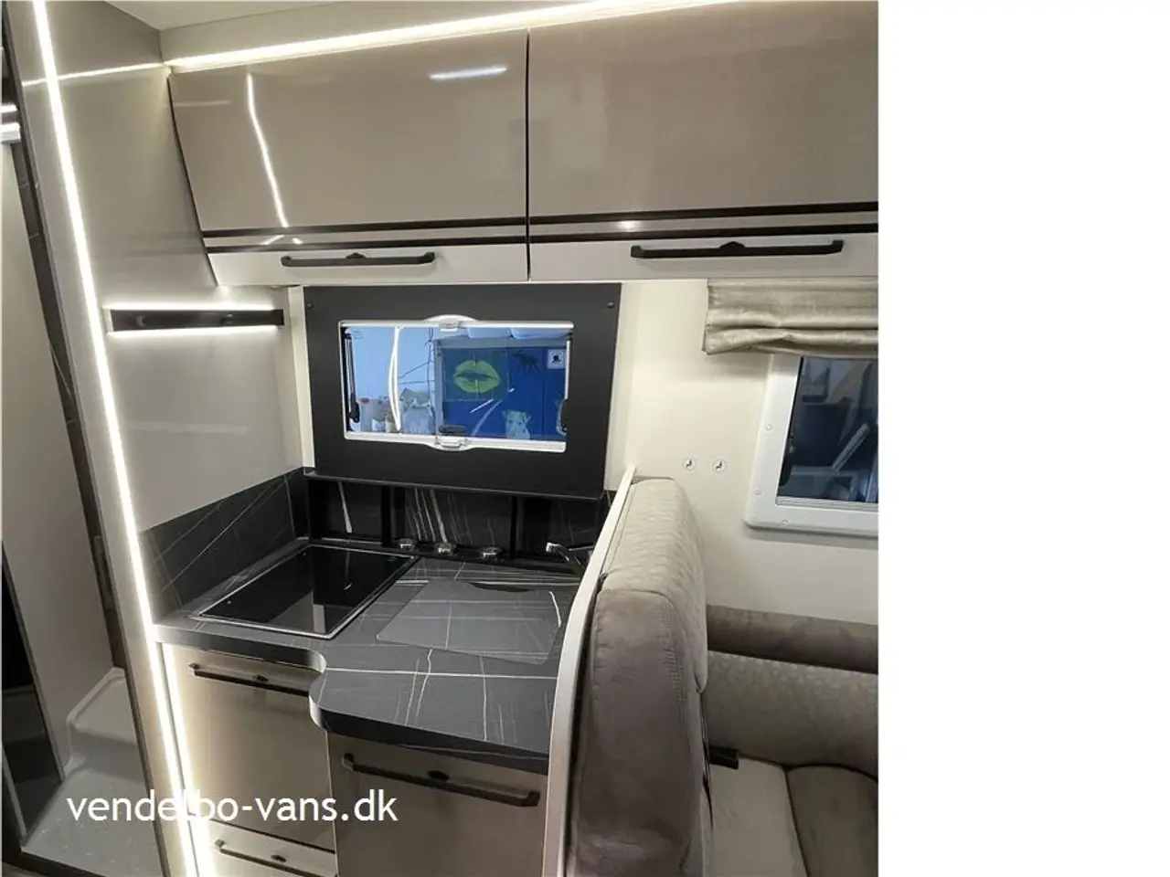 Billede 23 - 2026 - McLouis Nevis 873   Enkeltseng