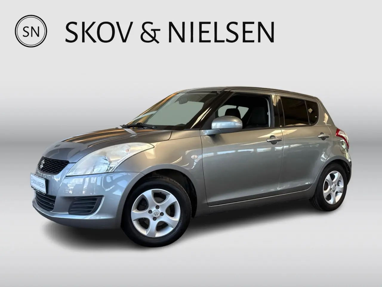 Billede 1 - Suzuki Swift 1,2 Cruise