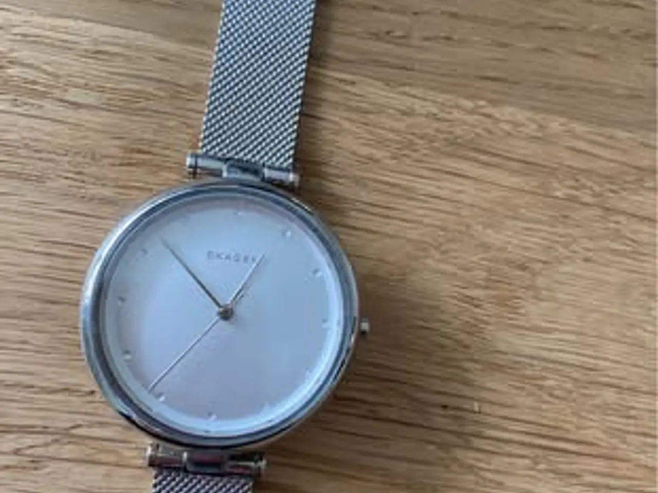Billede 1 - Skagen dame ur