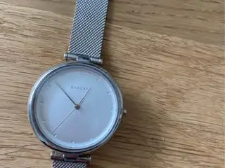 Skagen dame ur