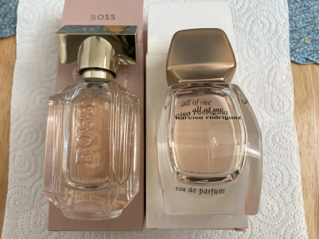 Billede 1 - Parfume