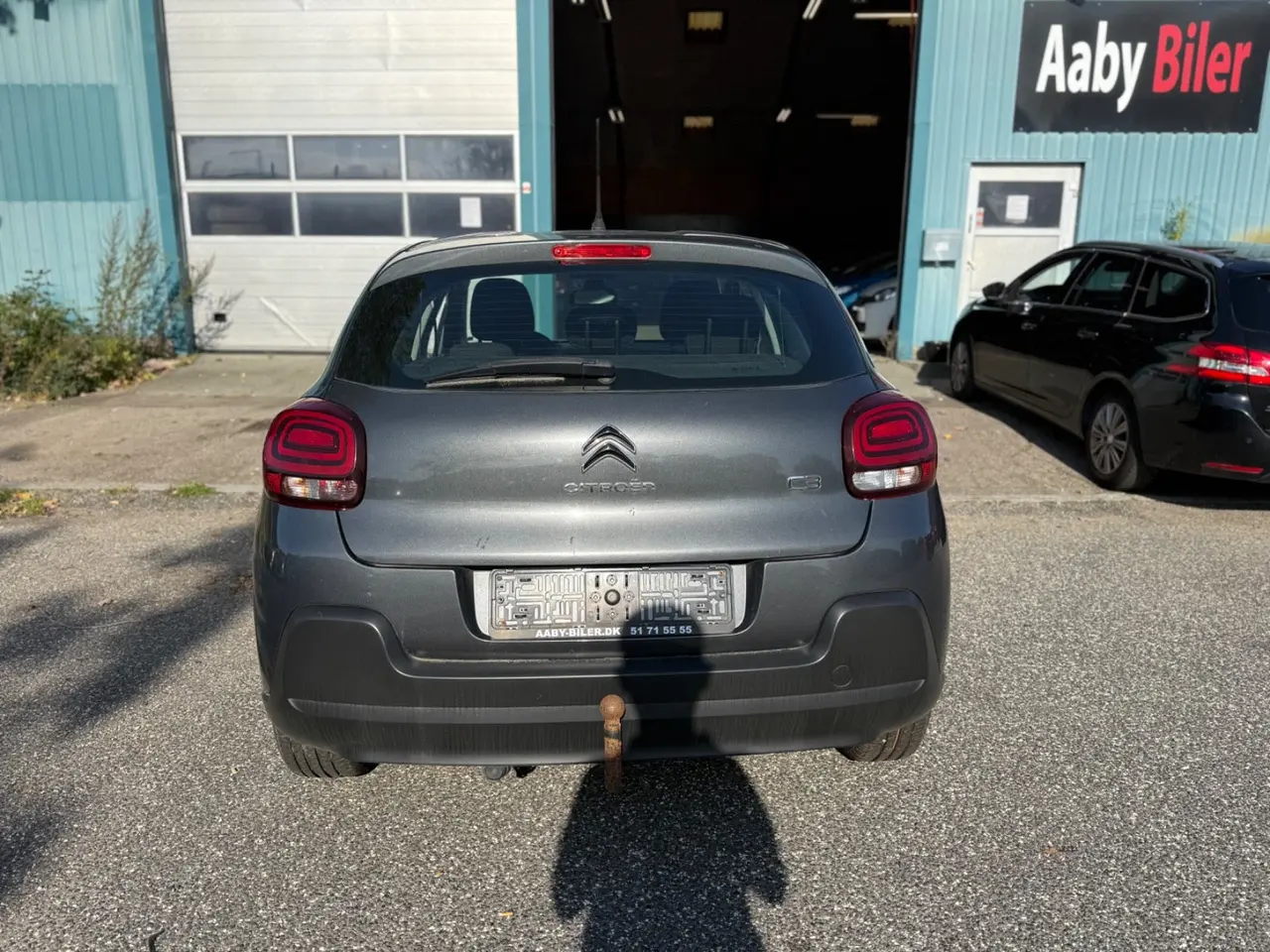 Billede 6 - Citroën C3 1,6 BlueHDi 75 Urban