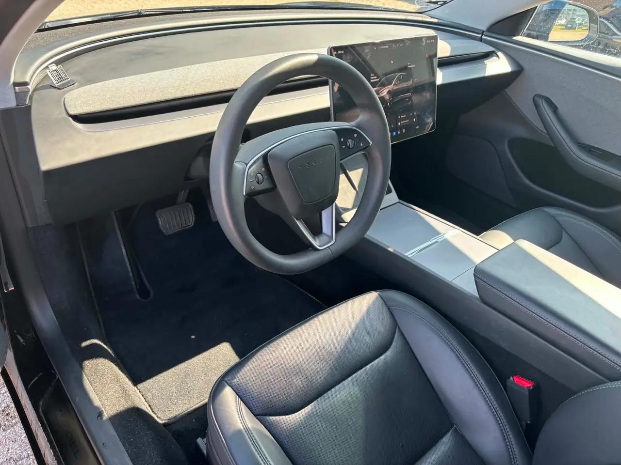 Billede 5 - Tesla Model 3 RWD