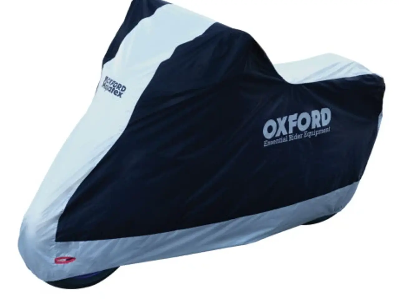 Billede 1 - Oxford - Aquatex Cover Large