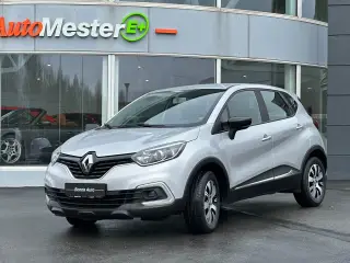 Renault Captur 1,5 dCi 90 Zen