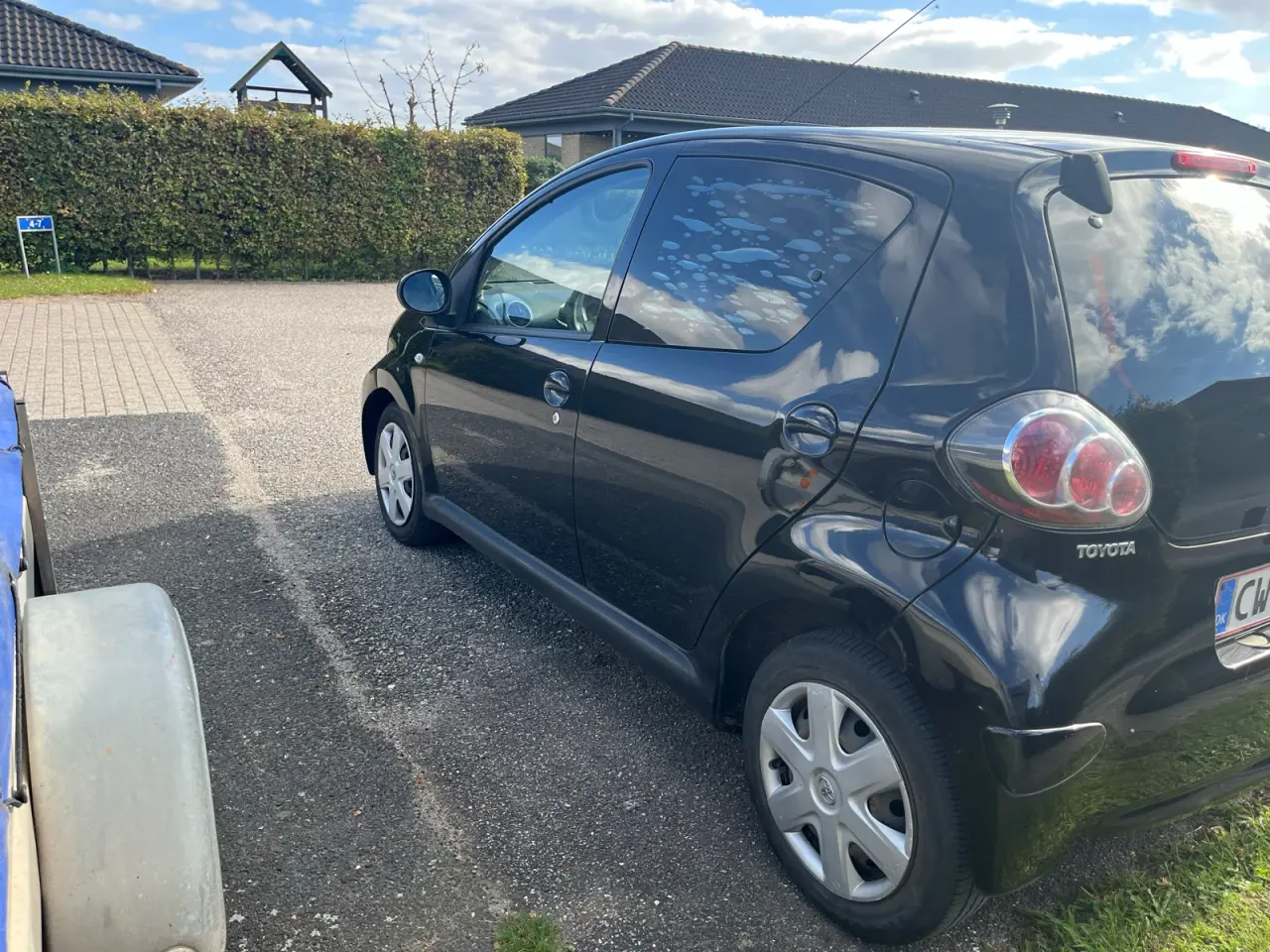 Billede 4 - Aygo