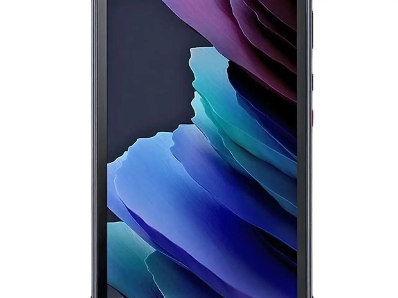 Billede 1 - Samsung Galaxy Tab Active 3 8" 64GB 4G - Sort - Grade B