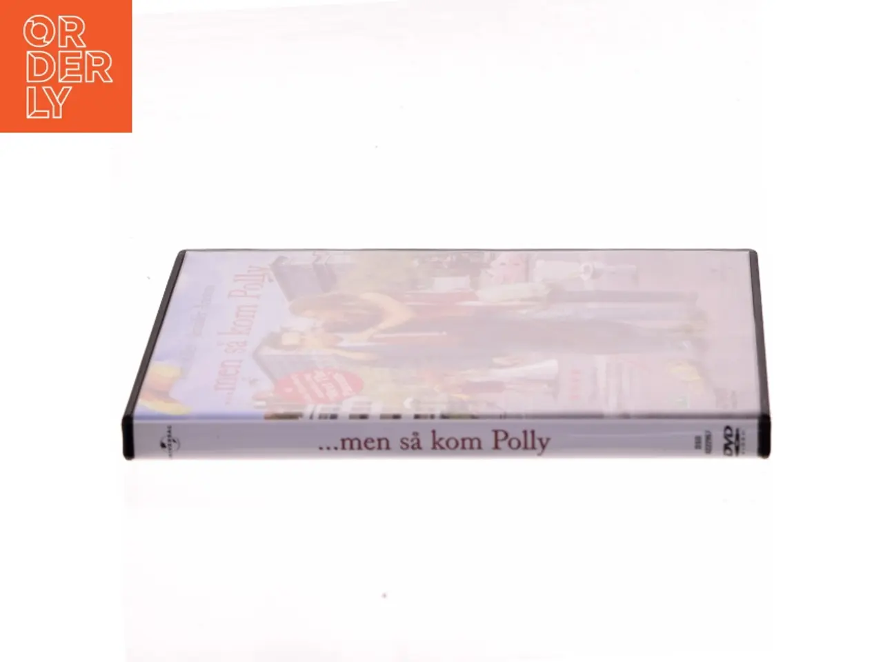 Billede 2 - Along Came Polly med Ben Stiller (DVD)