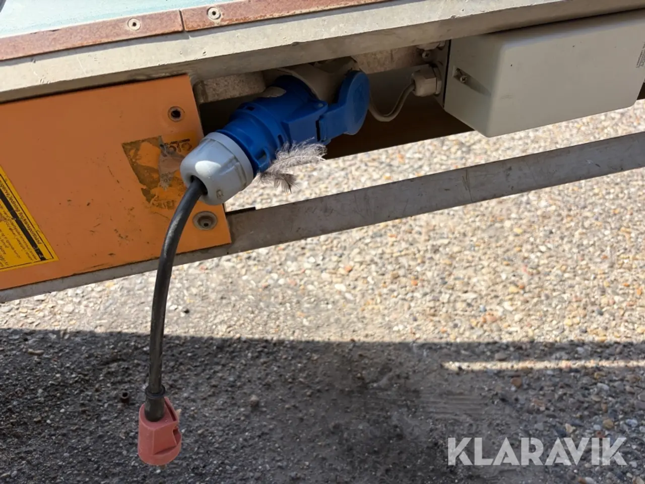 Billede 6 - Transportbånd Soroto - 6 meter - 1 styk