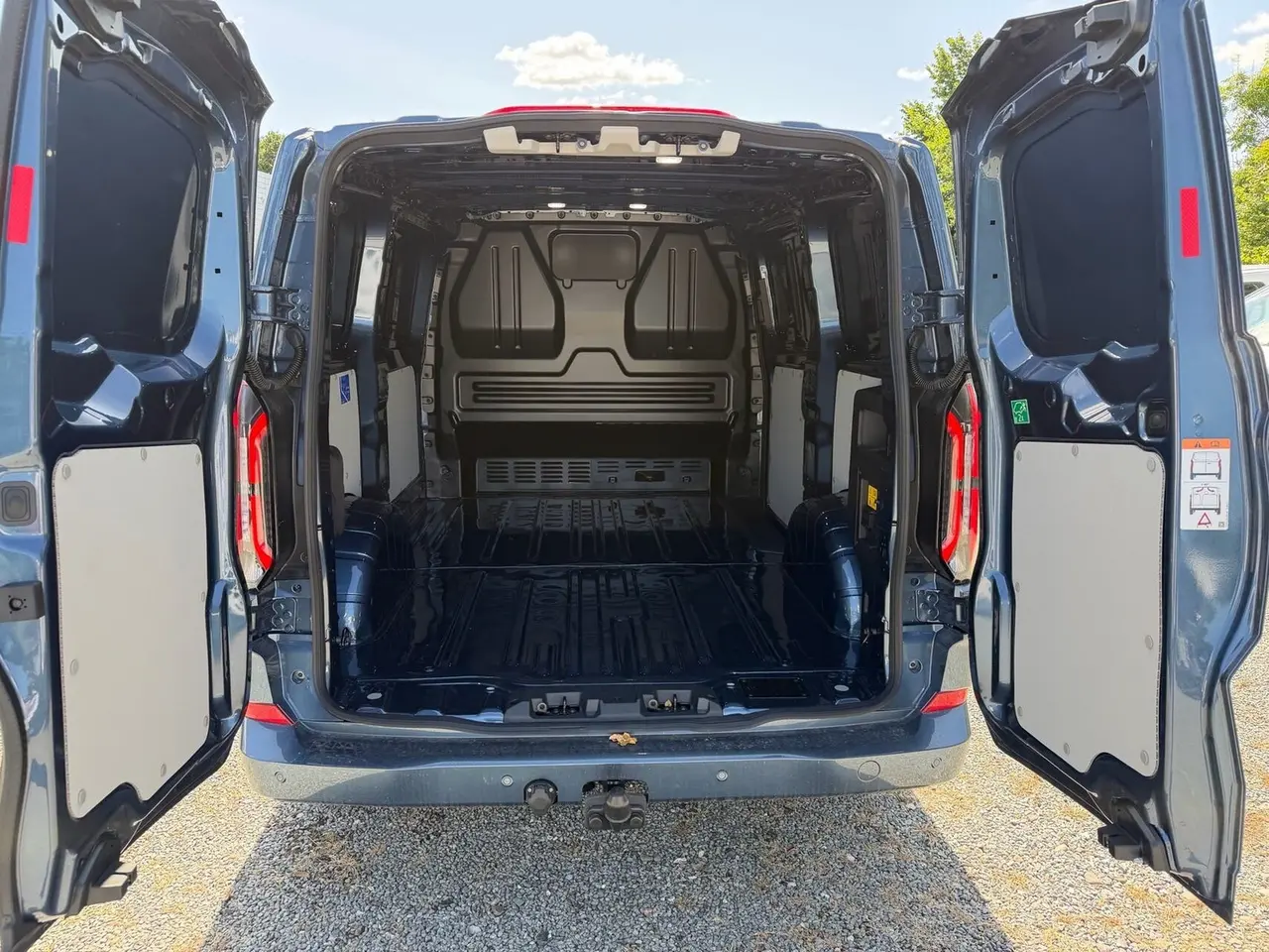 Billede 14 - Ford E-Transit Custom 320 L1 71 Limited