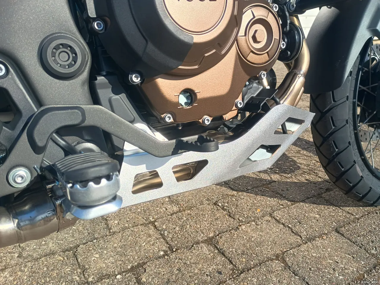 Billede 15 - Voge DS 625 X