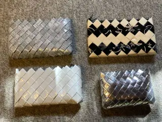 Smarte nye clutch