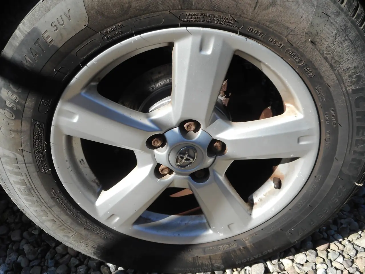 Billede 23 - Toyota RAV4 2,2 D-CAT 177 4x4 Van