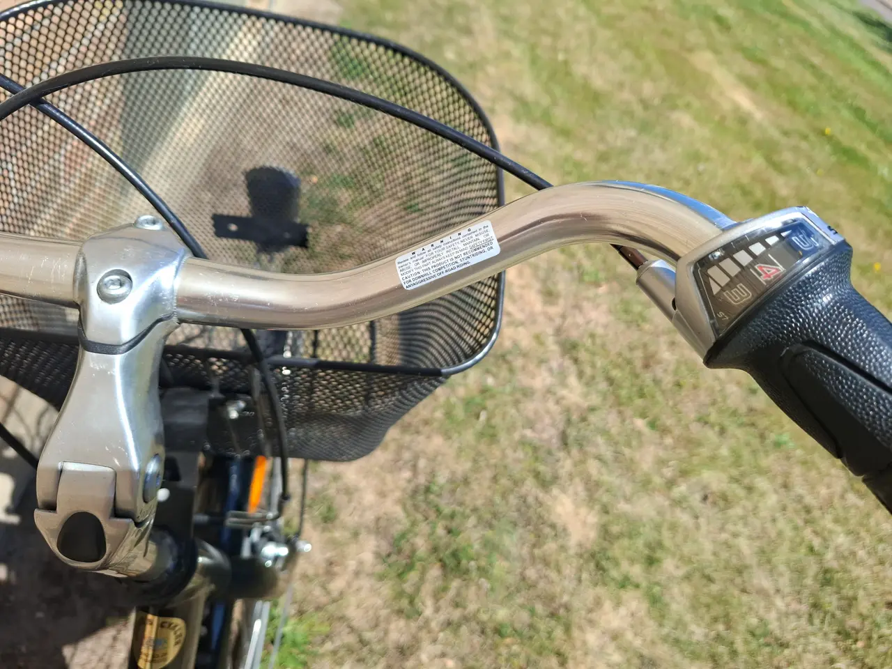 Billede 2 - Taarnby cykel, 7 gear