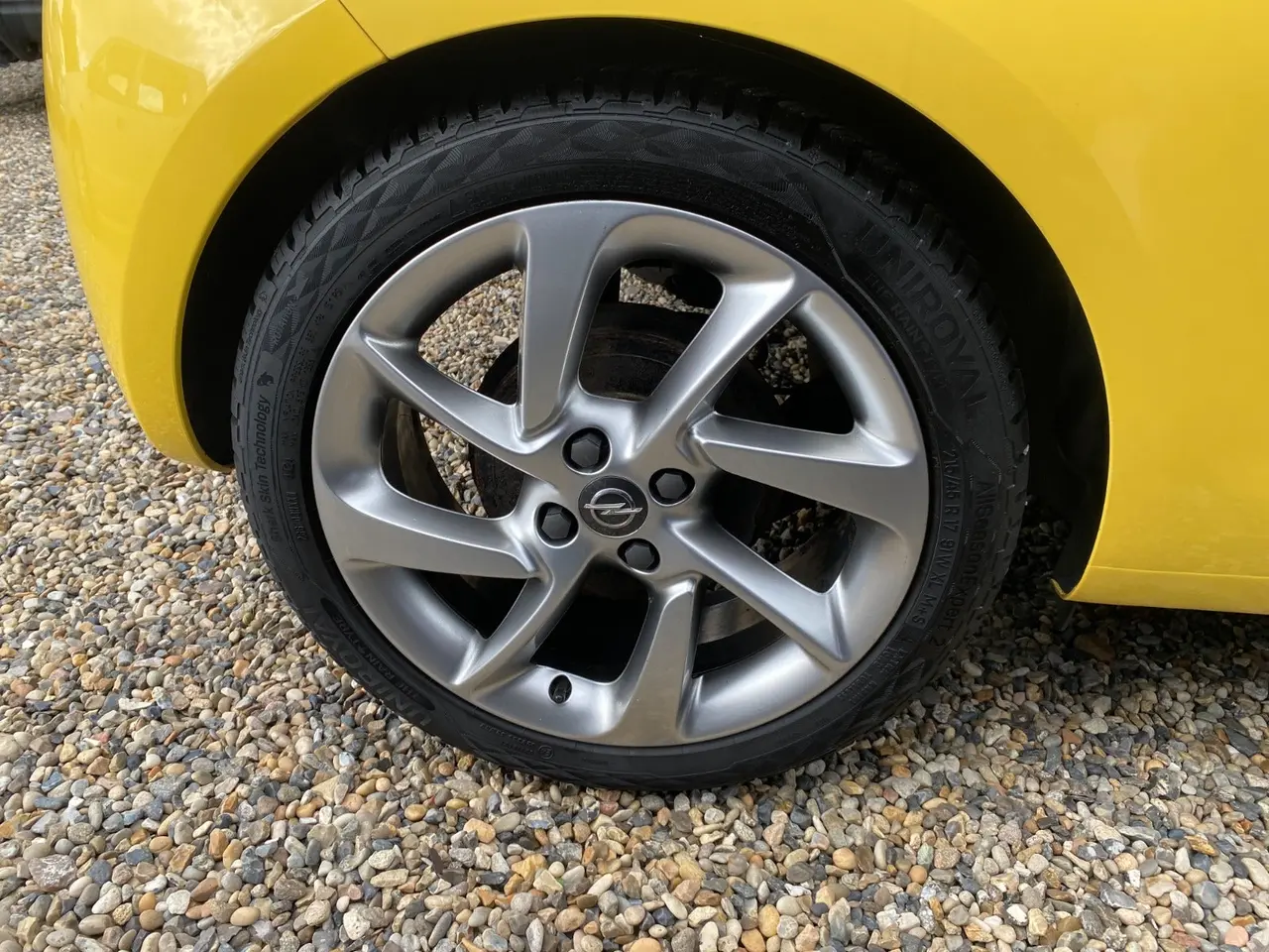 Billede 7 - Opel Adam 1,4 100 Slam