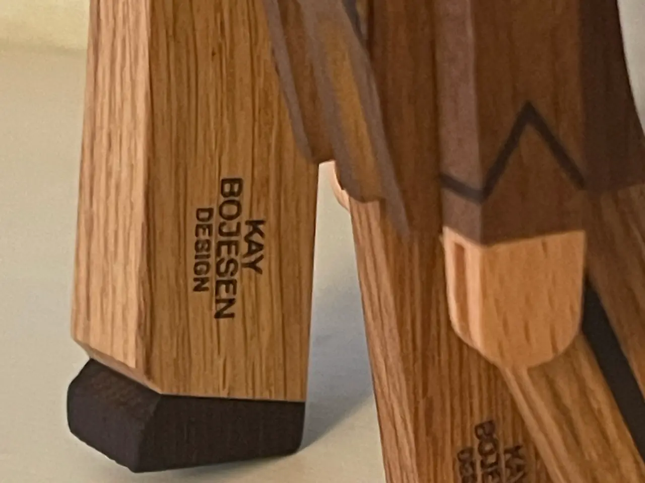 Billede 4 - Kay Bojesen Garder Sæt Limited Edition