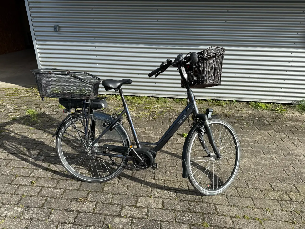 Billede 5 - El cykel