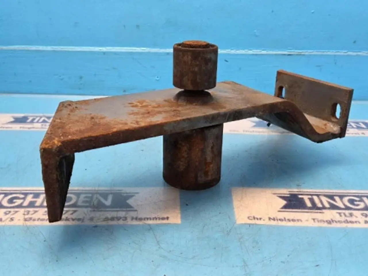Billede 9 - Massey Ferguson 7274 Arm L. 28485219