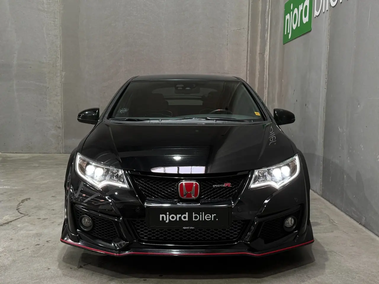 Billede 2 - Honda Civic 2,0 Type R