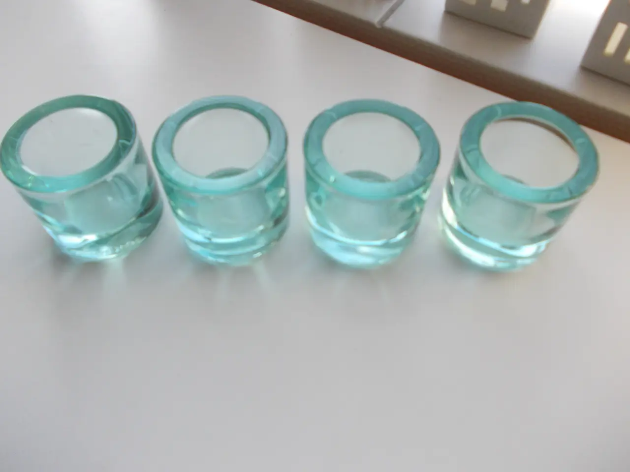 Billede 2 - Iittala Kivi fyrfadsstager