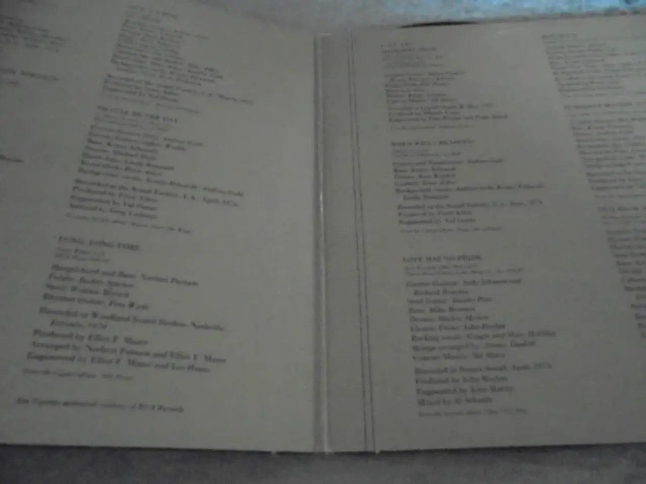 Billede 2 - LP: Linda Ronstadt – Greatest Hits  