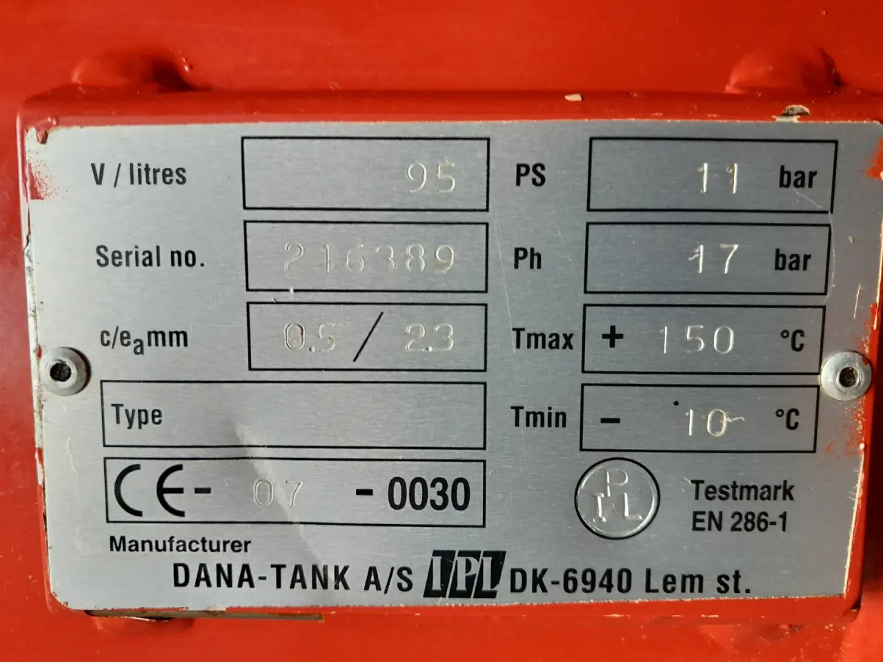 Billede 3 - Reno 3hk/400v