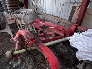 P-Lindberg Slagleklipper AGF-180