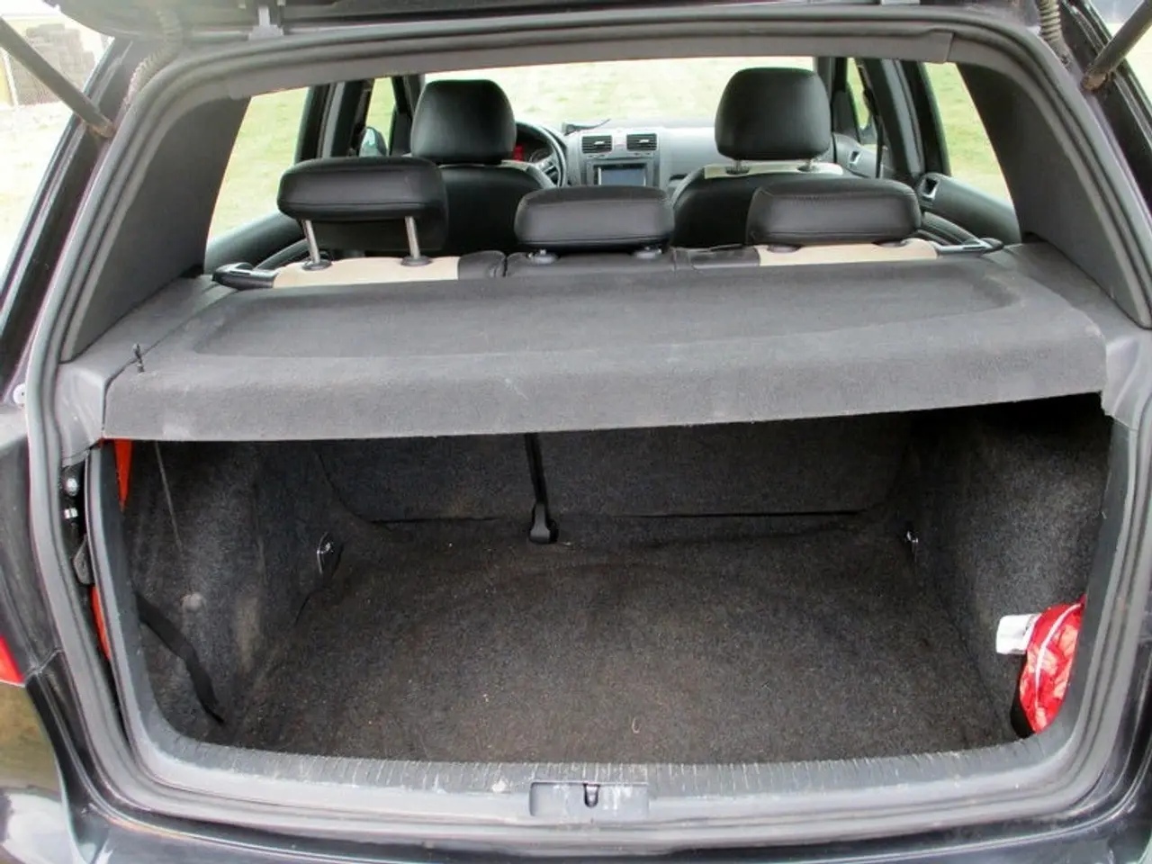 Billede 9 - VW Golf V 1,4 TSi 140 Sportline