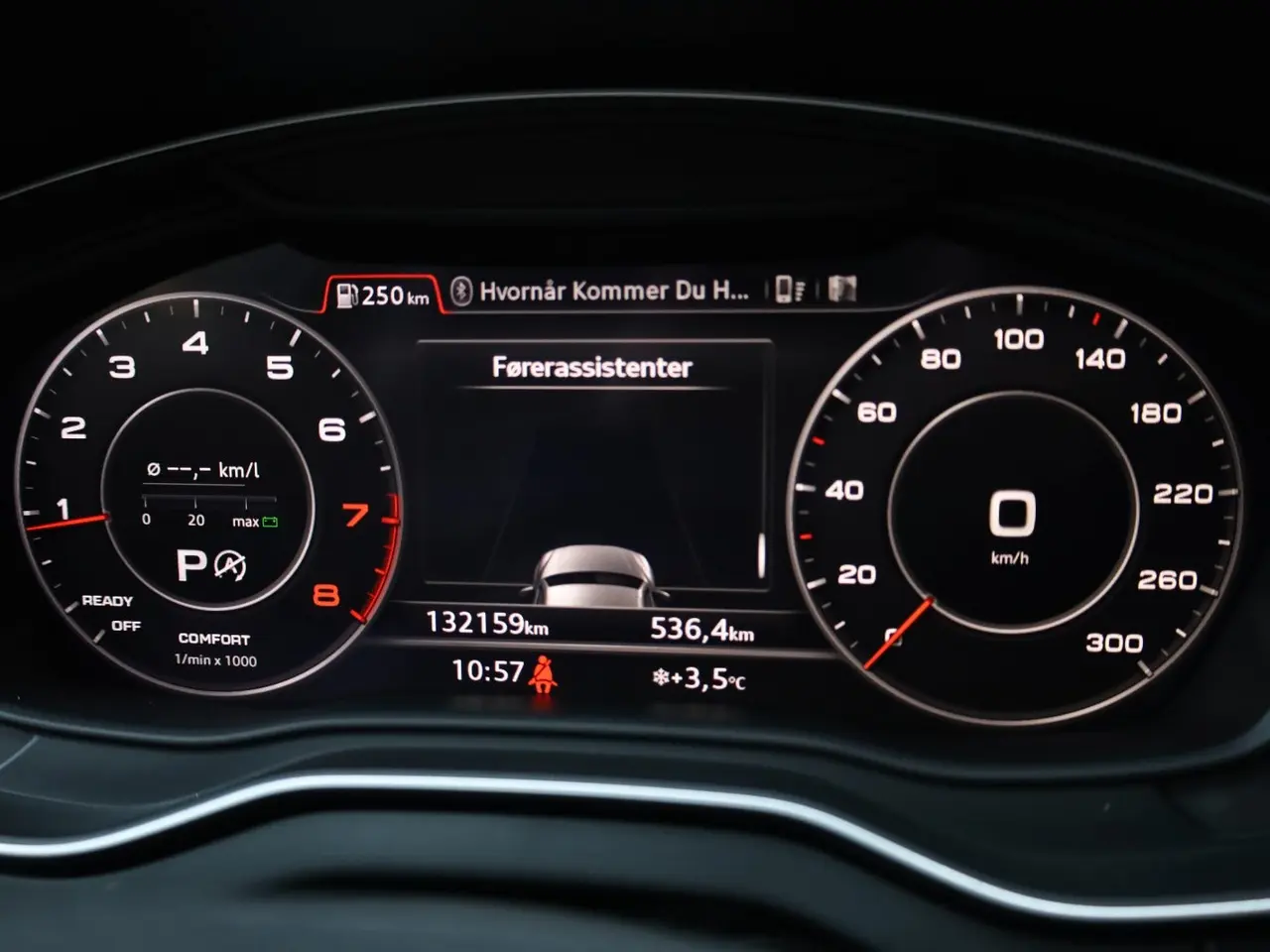 Billede 13 - Audi Q5 45 TFSi Sport quattro S-tr. Van
