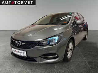 Opel Astra 1,2 T 110 Elegance
