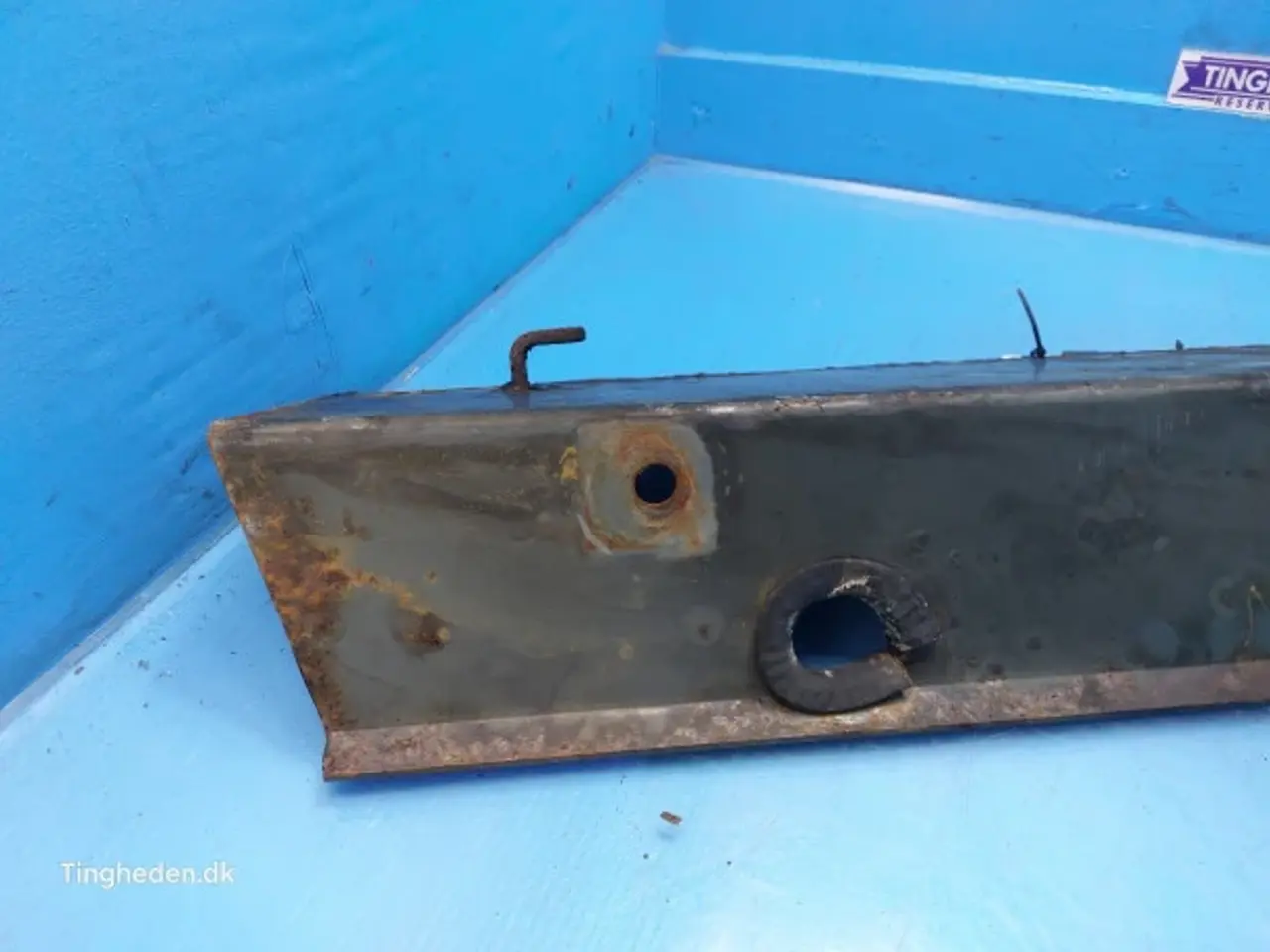 Billede 10 - Massey Ferguson 7274 Støtte 49080147