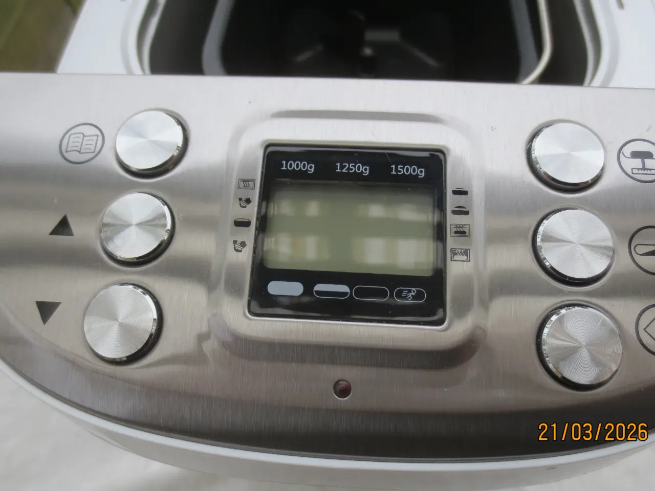 Billede 3 - 1 stk Silvercrest SBB 850 D1