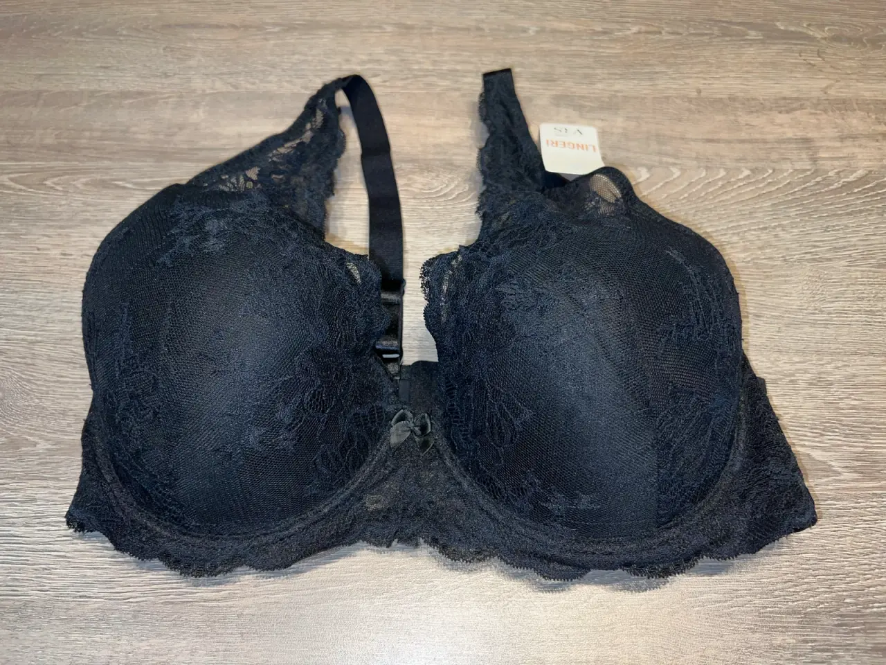 Billede 1 - Blonde bh, str. 90E