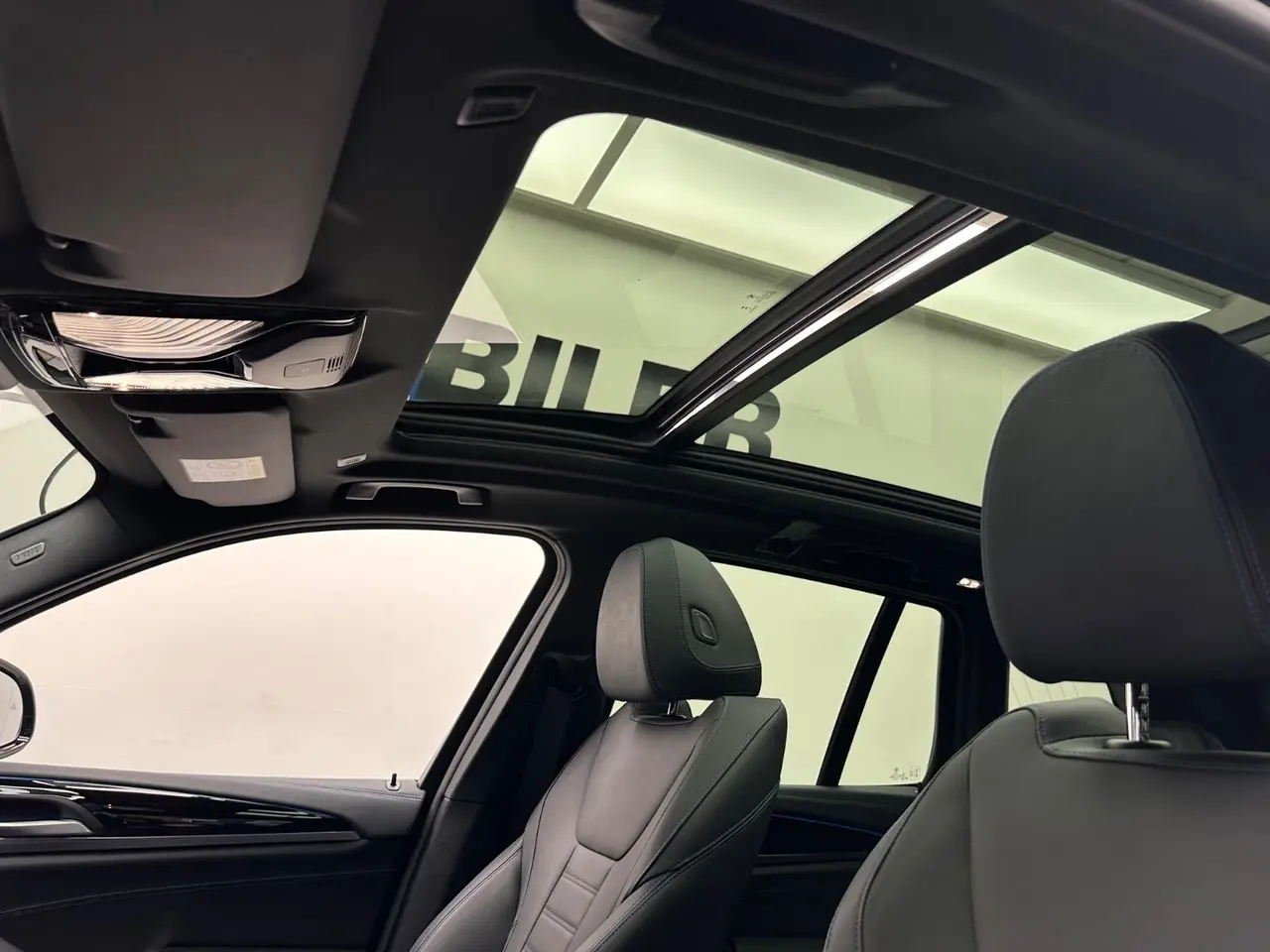 Billede 17 - BMW iX3 Charged Plus M-Sport