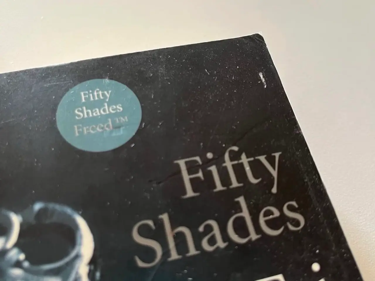 Billede 6 - Fifty Shades - Fri