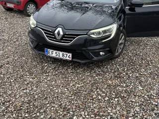Lækker vogn