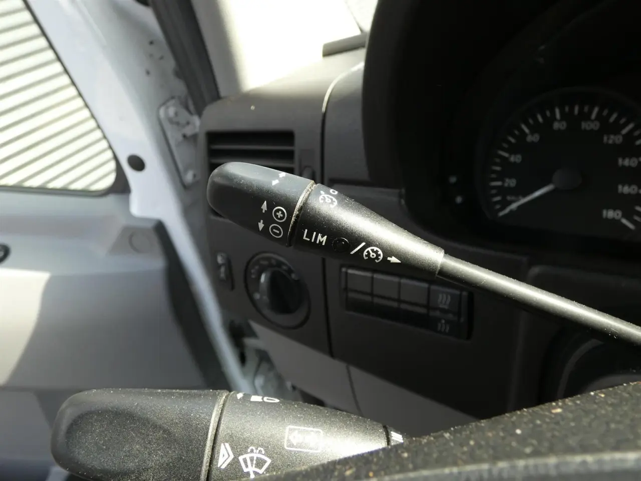 Billede 14 - Mercedes-Benz Sprinter 316 2,1 CDI R2 163HK Van 6g