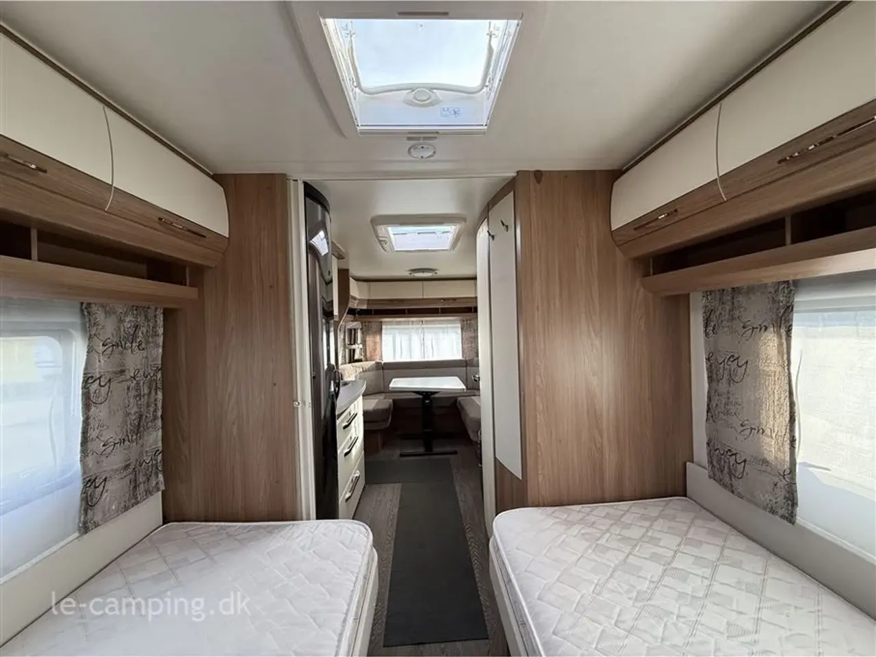 Billede 2 - 2020 - Hobby De Luxe 495 UL DK line